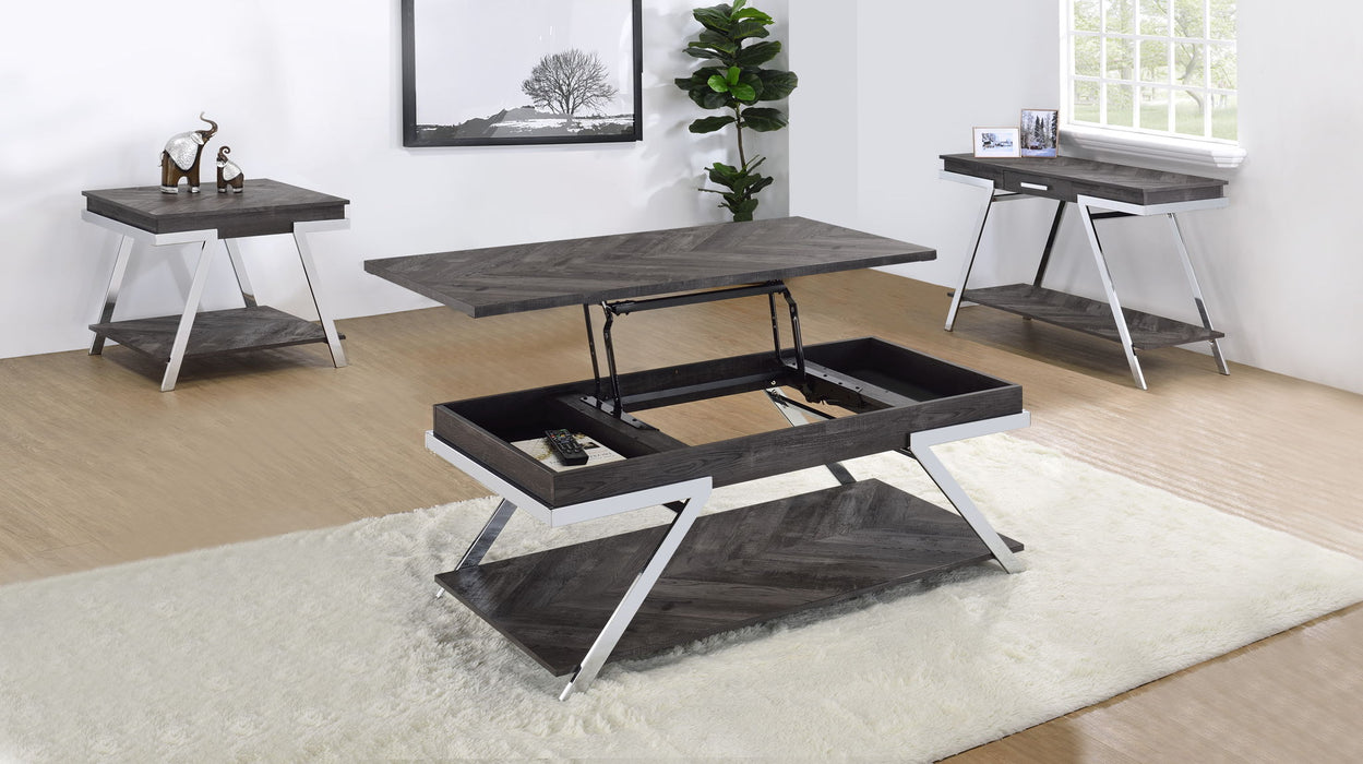 Roma - Table