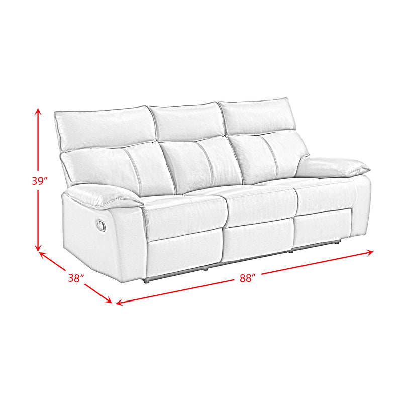 Wildcat - Living Room Set