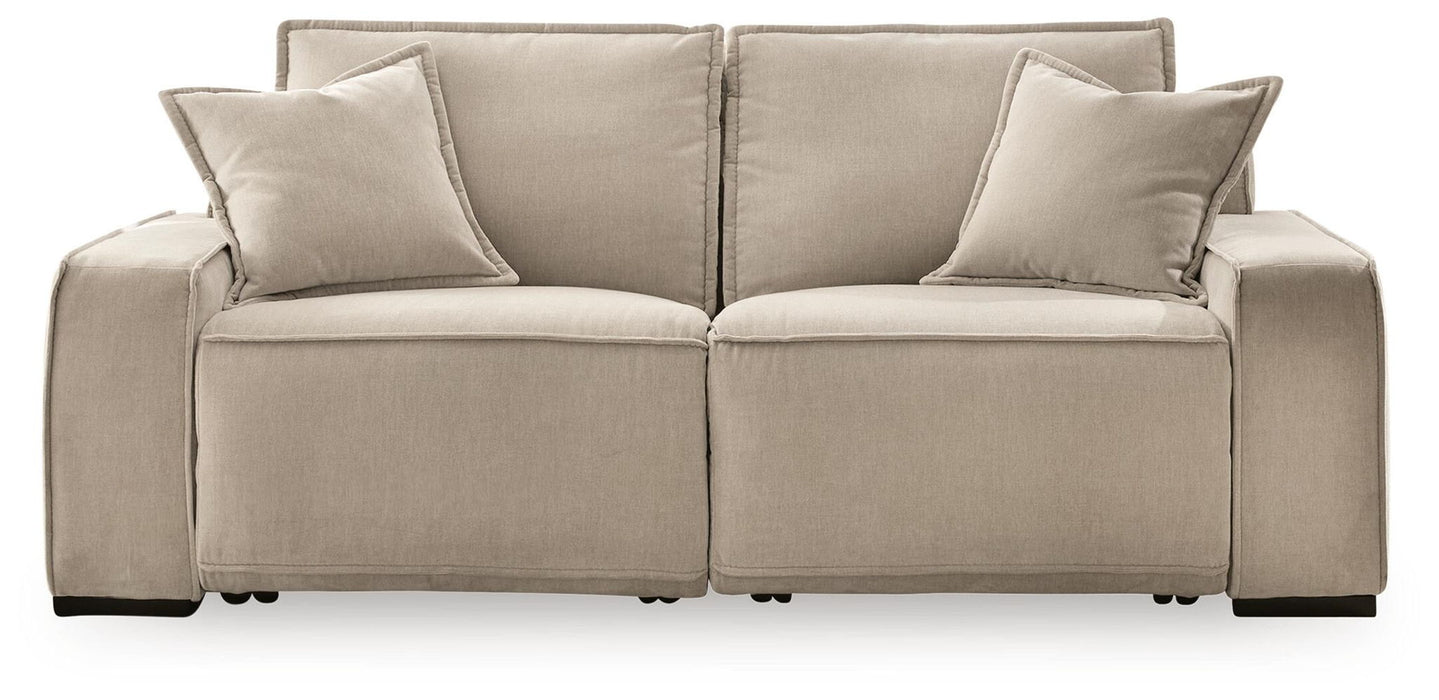 Carceri - Reclining Sectional