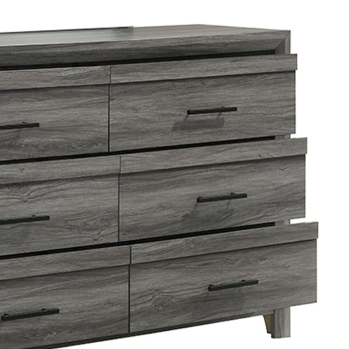 Denver - Bedroom Set