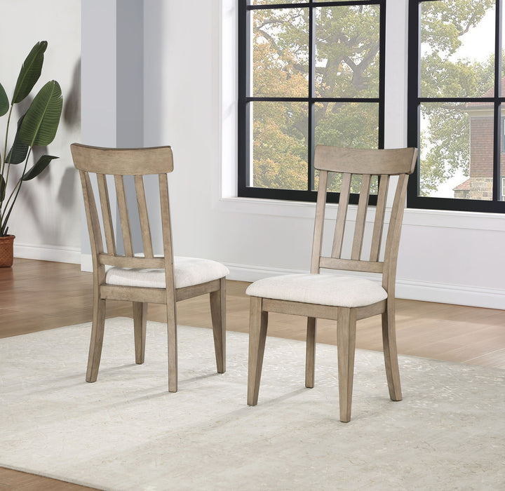 Napa - Side Chair