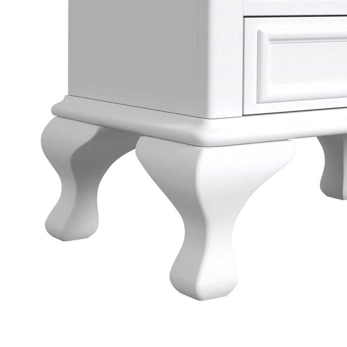 Jesse - Panel With Trundle Bedroom Set