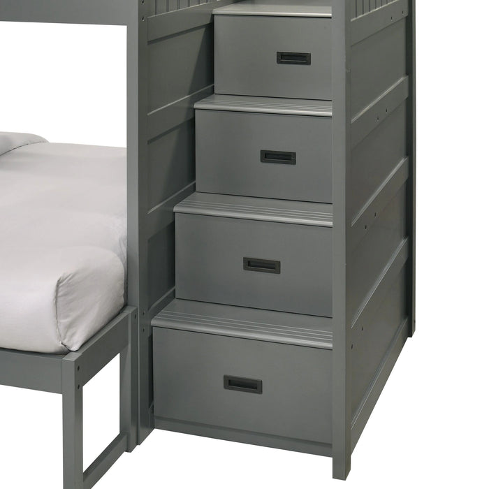 Sami Bunk Bed