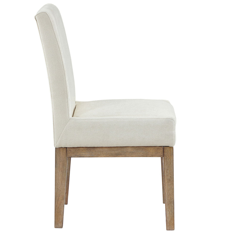 Aubrey - Arm Chair