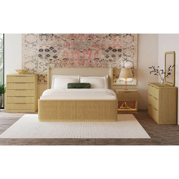 Sylvie 7-Drawer Dresser