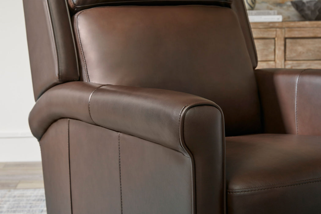 Northfield - Manual Recliner