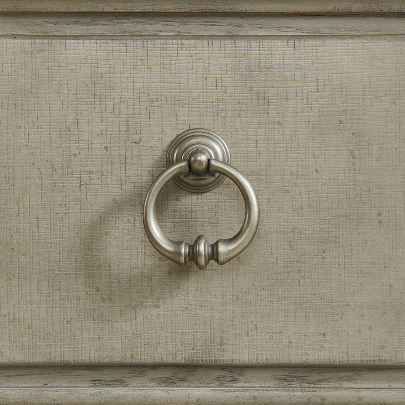 Whit-Ash - 6-Drawer Dresser
