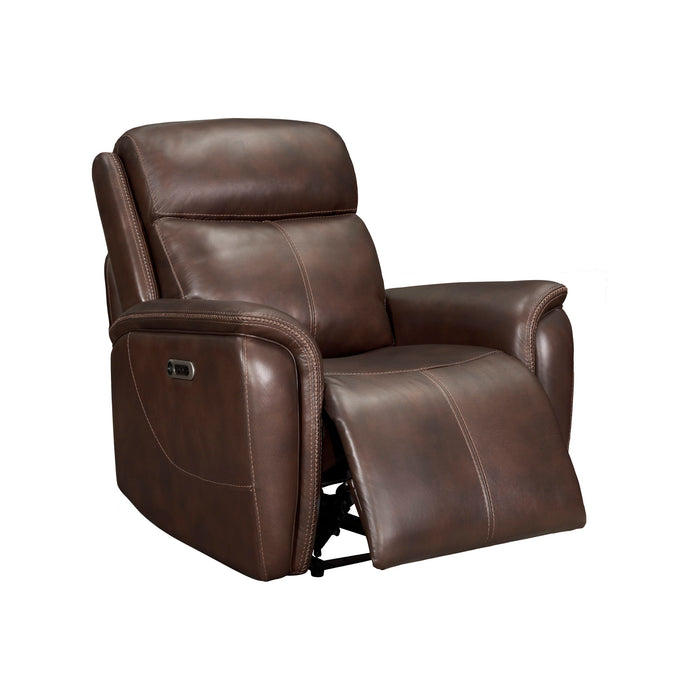 Cascade - Power Reclining Sofa Set