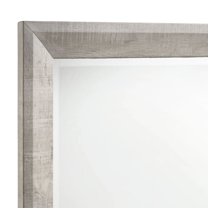 Eleanor Panel Bedroom Set