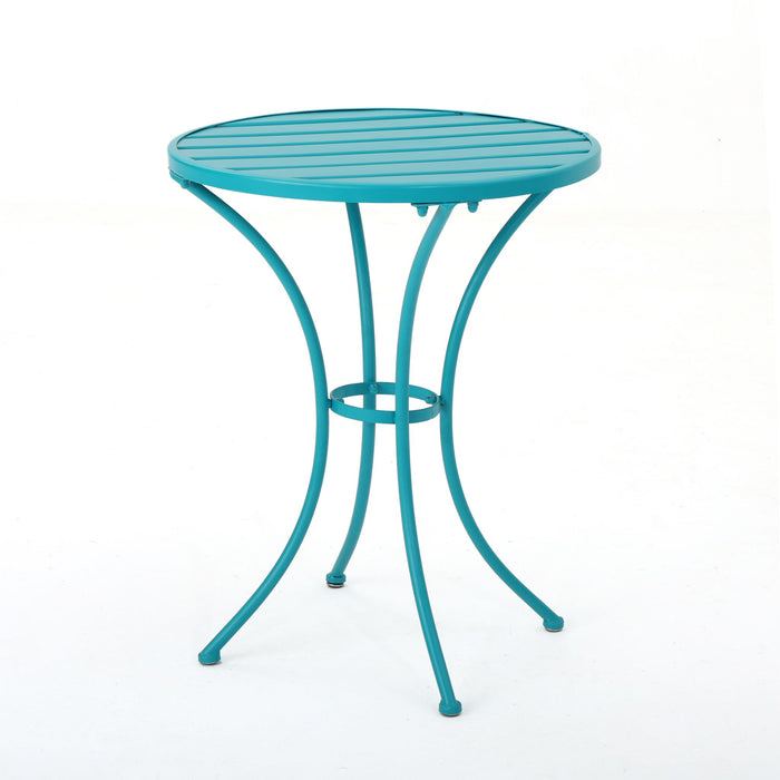 Colmar - 3 Piece Metal Set