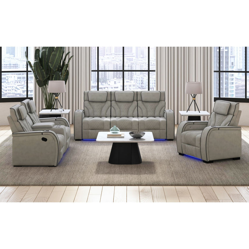 Blitz - Living Room Set