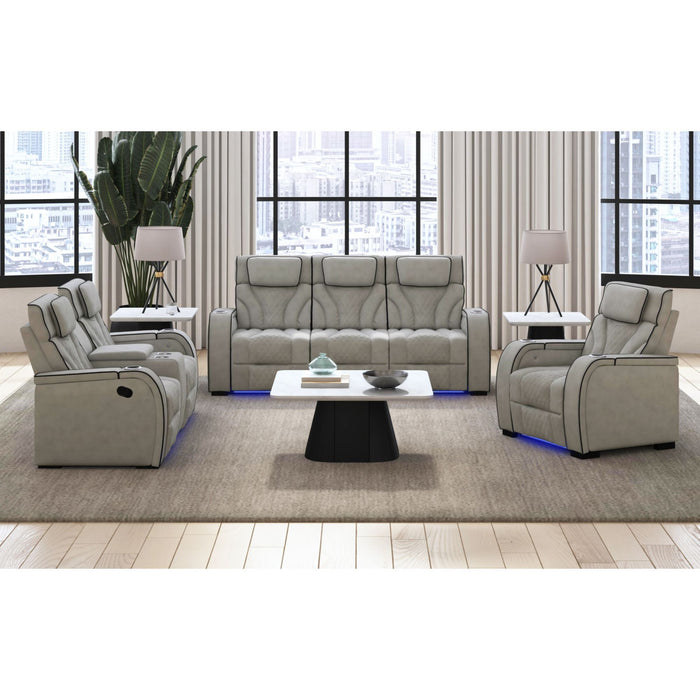 Blitz - Living Room Set