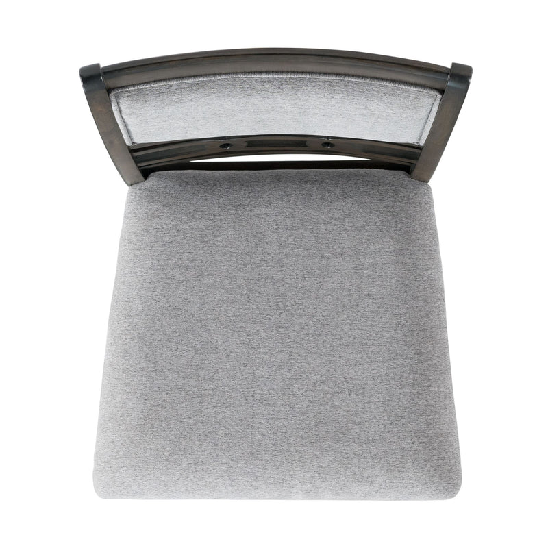 Amherst - Counter Side Chair With Cushion (Set of 2)