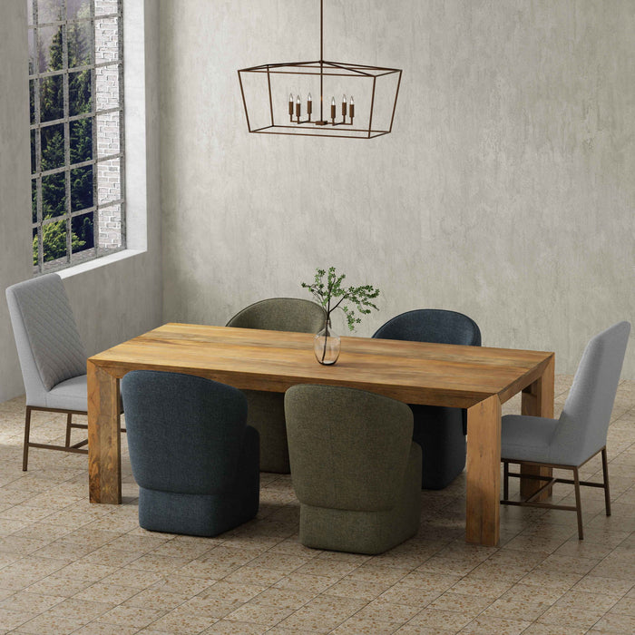Bongo - Dining Chair (Set of 2)