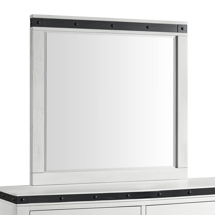 Wade - Youth 6-Drawer Dresser