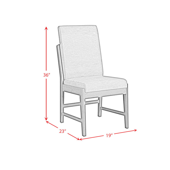 Brisbane - Standard Height Dining Set