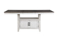Richland Counter Table Bottom (2 Of 2)
