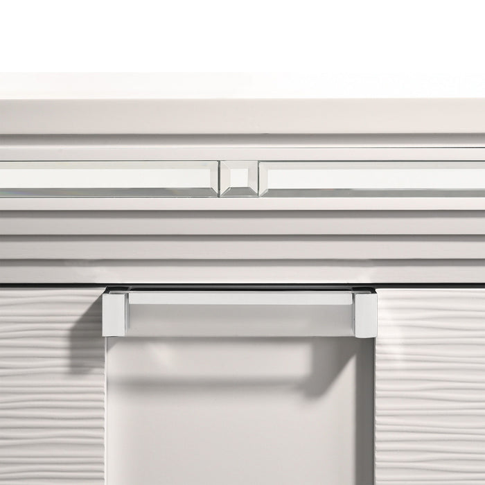 Twenty Nine - 5-Drawer Flip-Top Chest