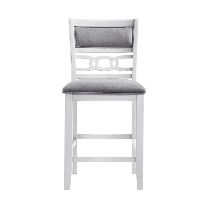 Amherst - Counter Height Side Chair (Set of 2)