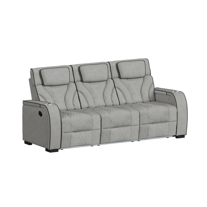 Blitz Living Room Set