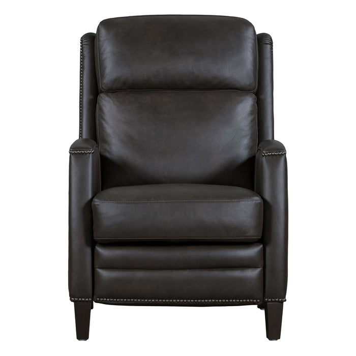 Vermont - Manual Pushback Recliner