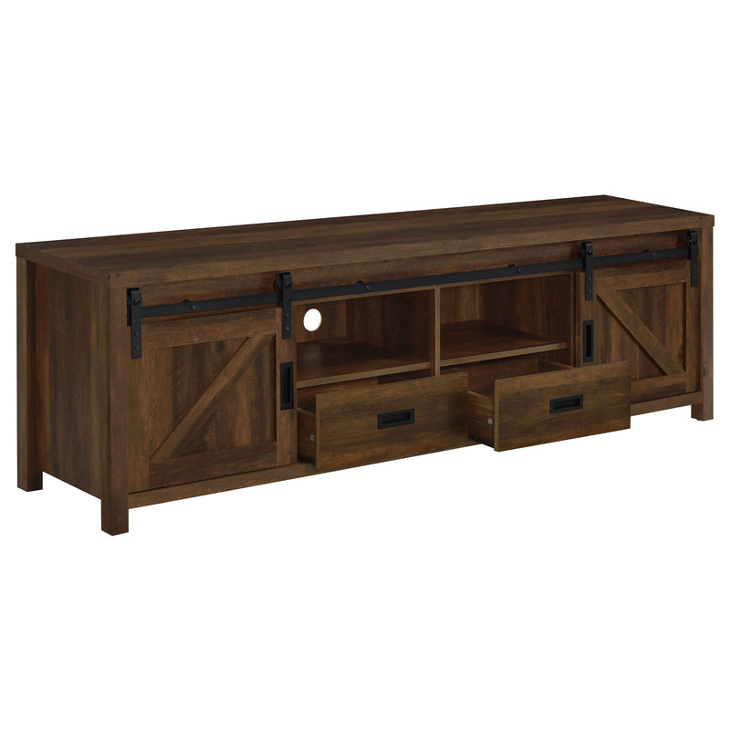 Madra - 2 Door TV Stand
