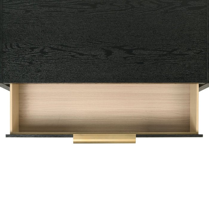 South Bend - Bedroom Set