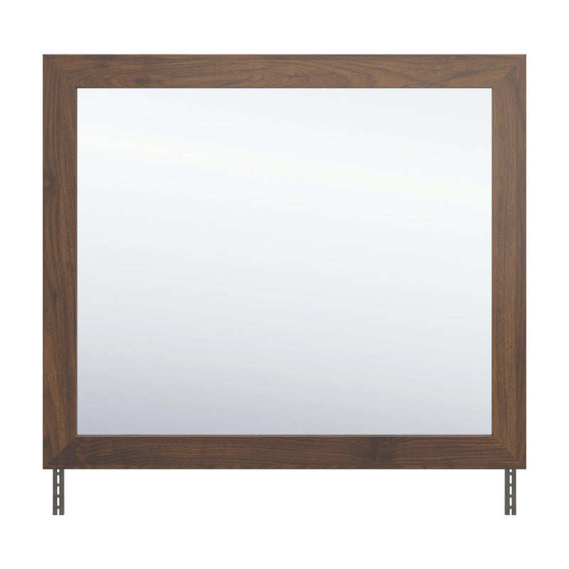 Janfyn - Bedroom Mirror - Brown