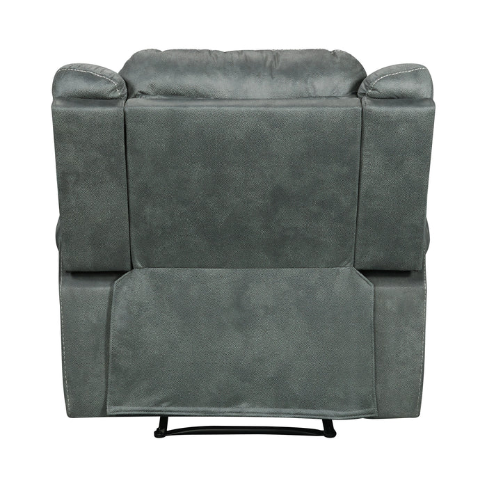 Sorrento Glider Recliner