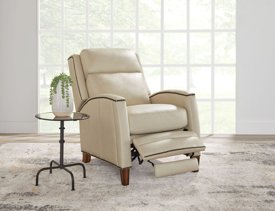 Vermont - Power High Leg Recliner
