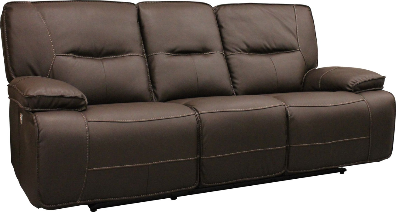 Spartacus - Power Sofa
