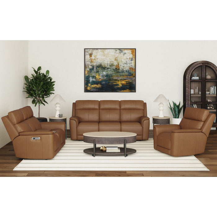 Mustang - P3 Recliner