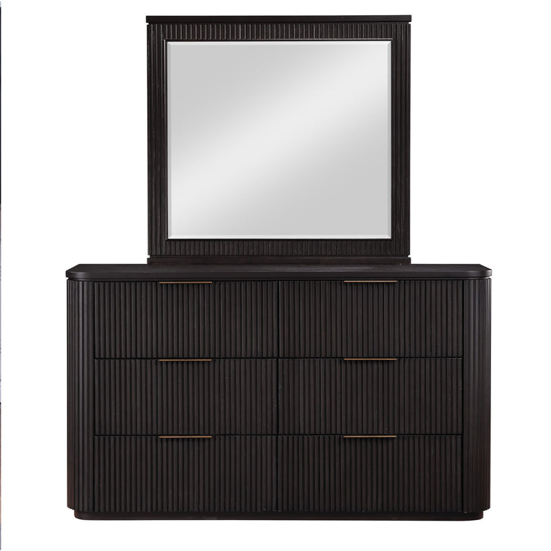 Henry - Dresser