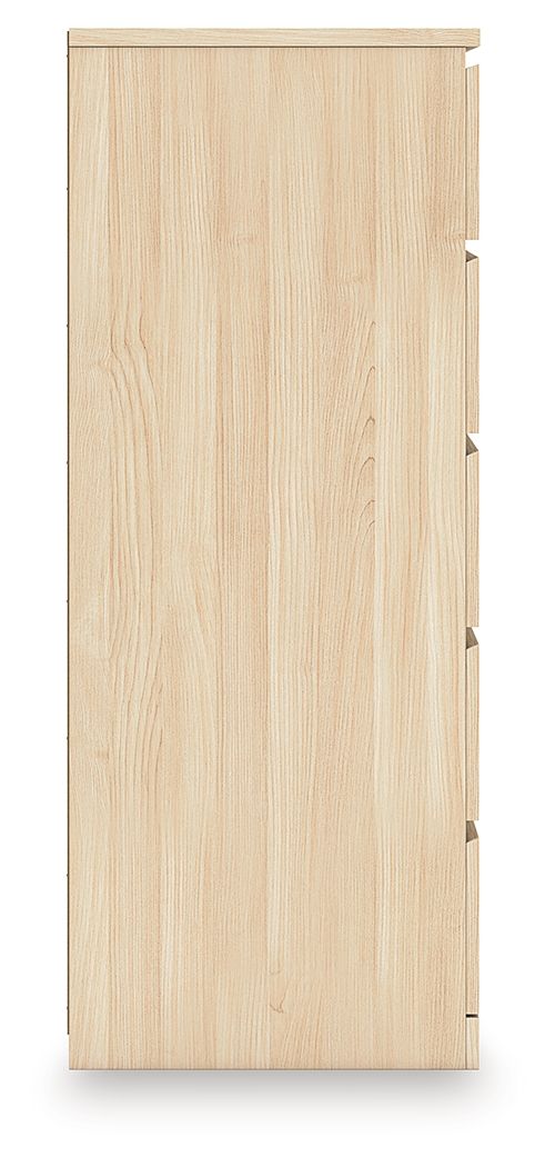 Onita - Five Drawer Chest
