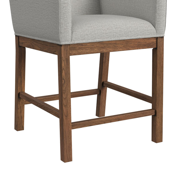 Glinda - Counter Height Dining Set
