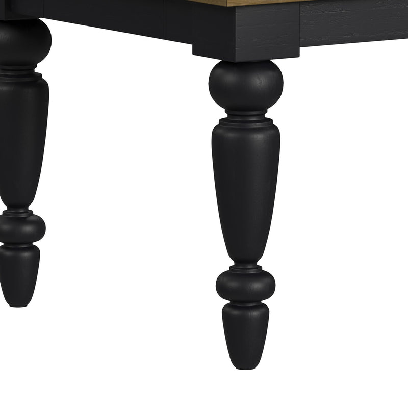 Heritage - Standard Height Dining Set