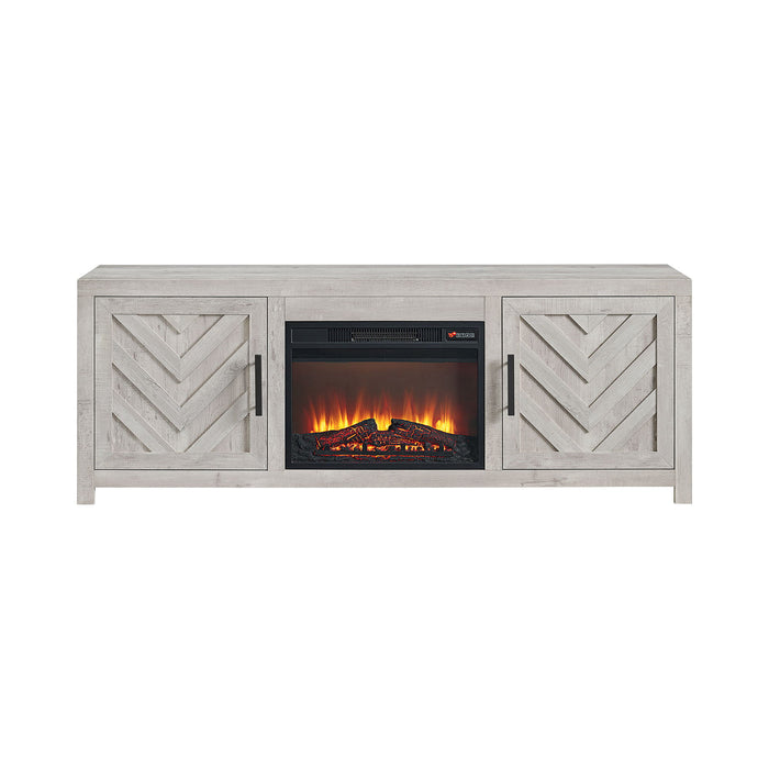 Eleanor - TV Console
