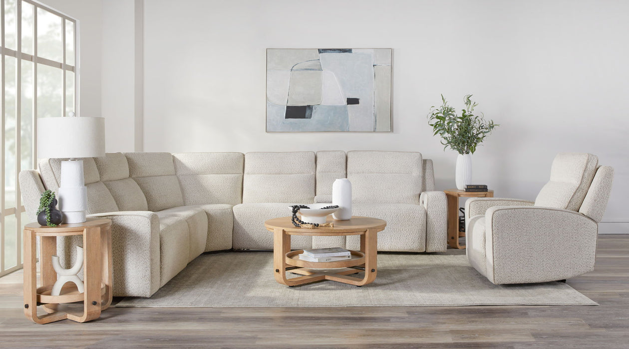 Lancaster - Sectional