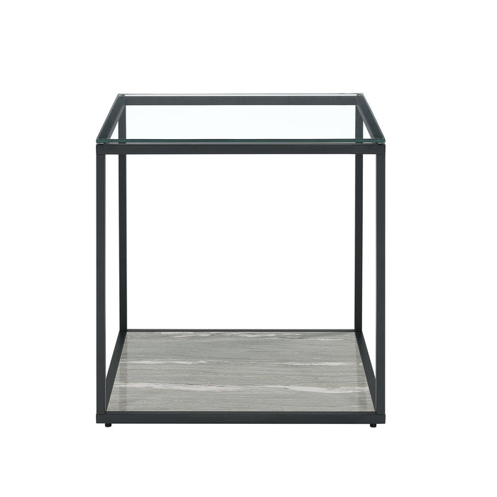 Yasmin - Table