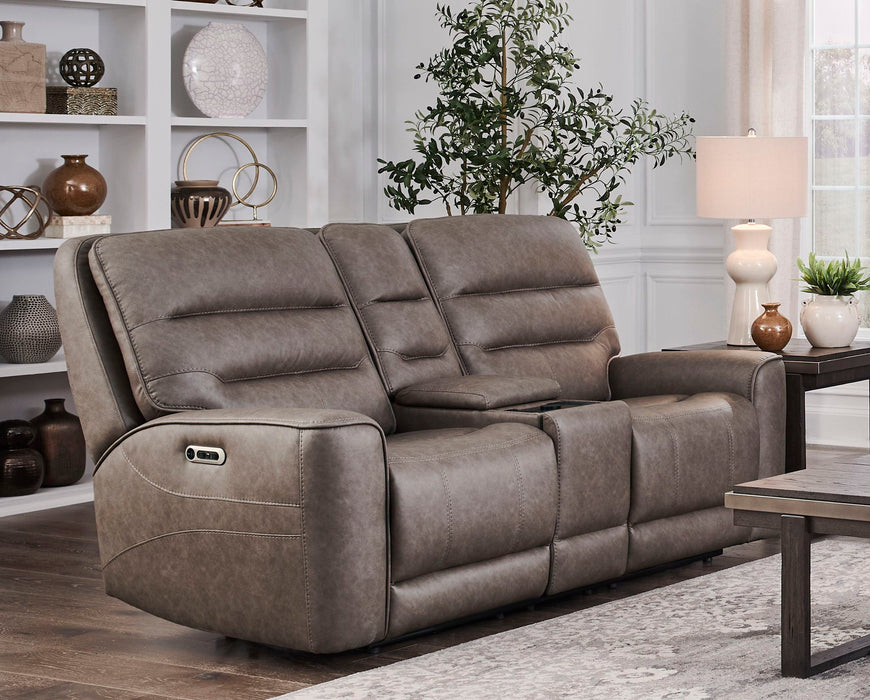 Lawson - Power Reclining Sofa Set