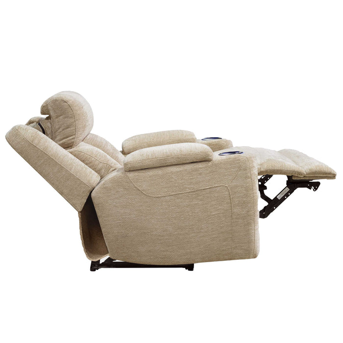 Dalton - Power Recliner
