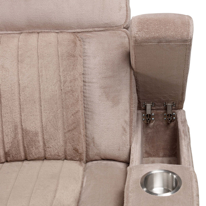 Equinox - Power Recliner
