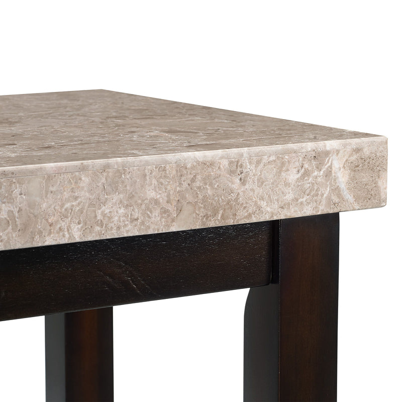 Kansas - Table