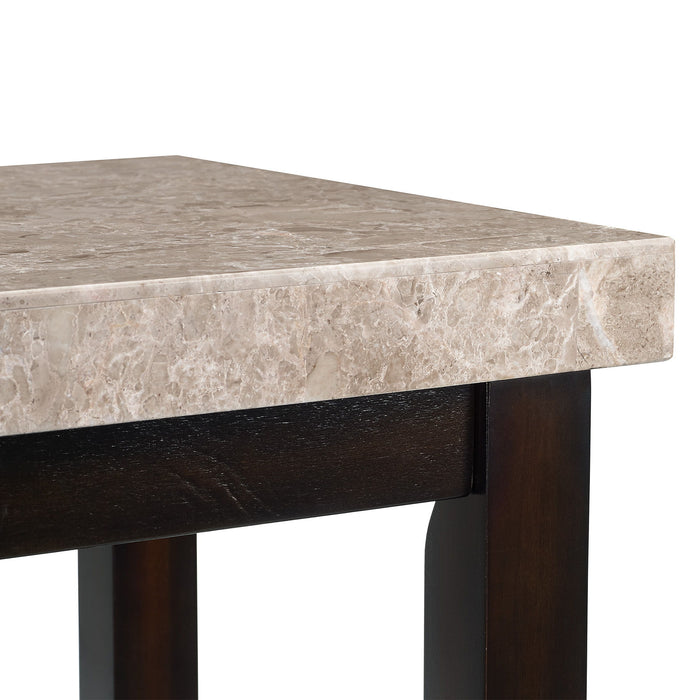 Kansas - Table