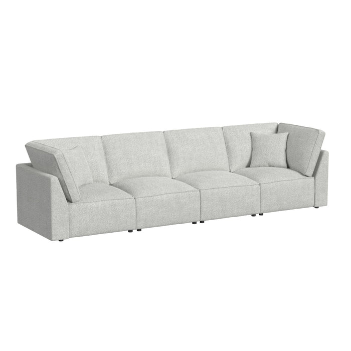 Normandy - Motion Sectional