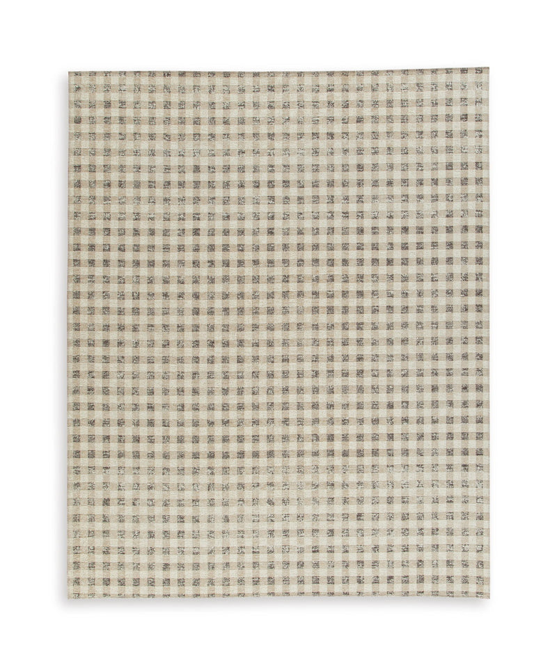 Cordner - Rug