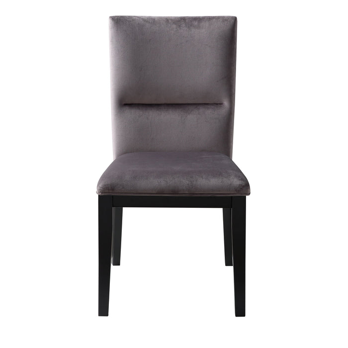 Amalie - Side Chair