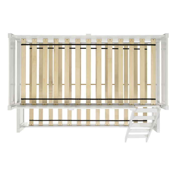 Sami - Bunk