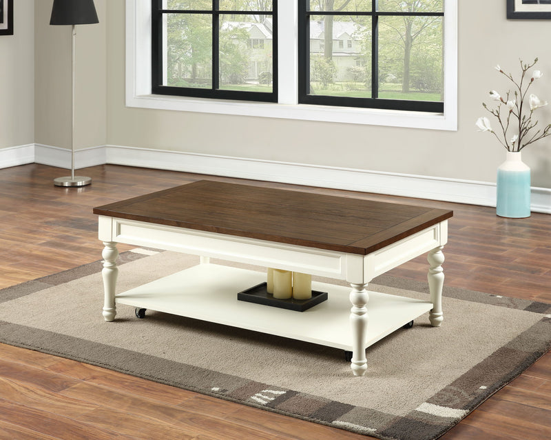 Joanna - Table