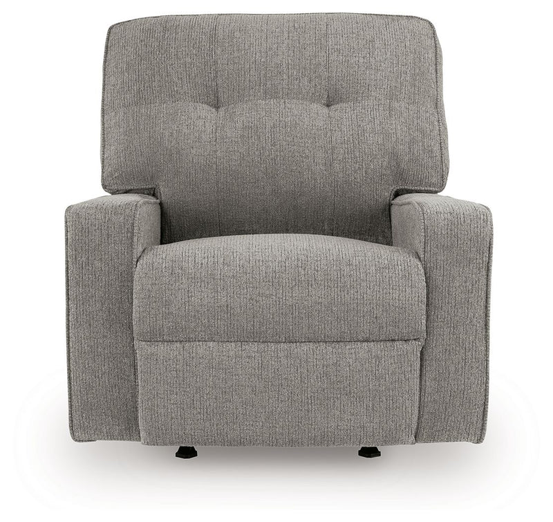 Larimer - Rocker Recliner